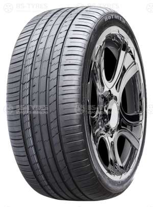 Tracmax X-Privilo RS01+ 275/45 R21 110Y