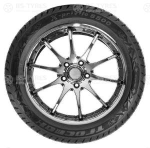 Tracmax X-Privilo S500 265/65 R17 112T