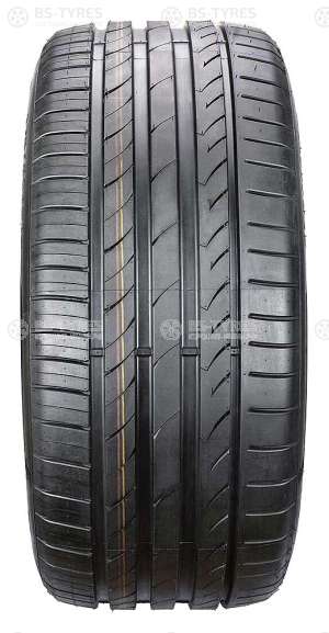 Tracmax X-Privilo TX3 235/50 R18 101Y