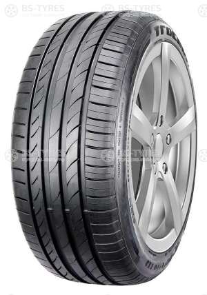Tracmax X-Privilo TX3 235/50 R18 101Y