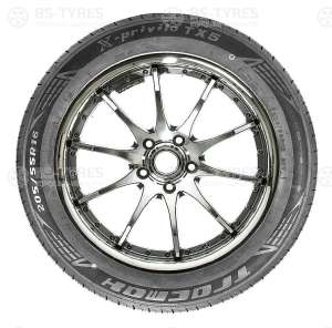 Tracmax X-Privilo TX5 205/60 R15 91V