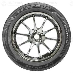 Tracmax X-Privilo TX5 205/60 R15 91V