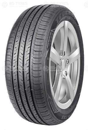 Tracmax X-Privilo TX5 205/60 R15 91V