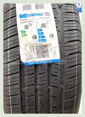 Triangle AdvanteX TC101 205/60 R15 95V