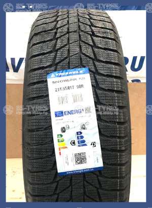 Triangle Snow PL01 225/55 R16 99R