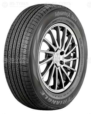 Triangle TR259 SUV 215/55 R18 95V