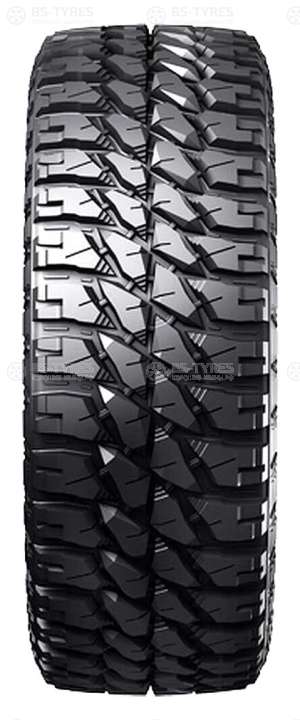 Triangle TR281 GripX MT 225/75 R16C 115/112Q
