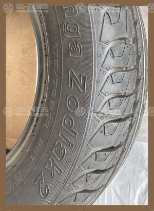 Tunga Zodiak 2 175/70 R13 86T