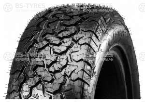 Unigrip Lateral Force A/T 225/70 R16 103T