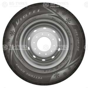 Viatti Vettore Brina V-525 215/65 R15C 104/102R