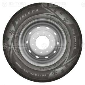 Viatti Vettore Inverno V-524 195/75 R16C 107/105R
