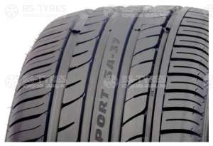 Westlake SA37 245/45 R17 99W
