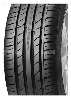 Westlake SA37 245/45 R17 99W