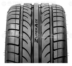 Westlake SA57 Zuper Ace 265/40 R22 106V