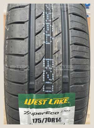 Westlake Z107 Zuper Eco 215/65 R16 98V