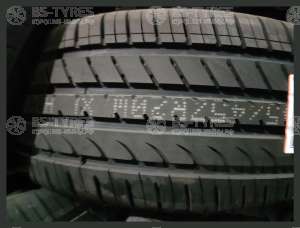 Zeetex HP6000 205/45 R16 87W