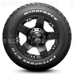 Windforce Catchfors A/T II 265/50 R20 111H