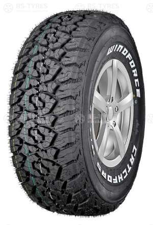 Windforce Catchfors A/T II 265/50 R20 111H