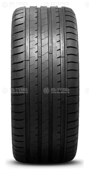 Windforce Catchfors UHP 295/40 R21 111Y