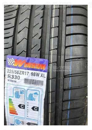 Winrun R330 185/55 R16 83V