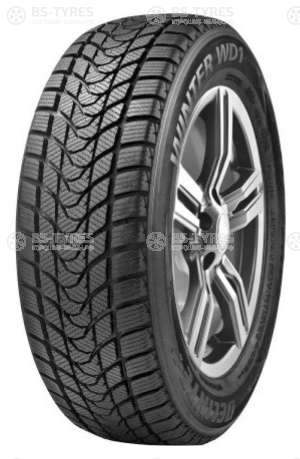 Delinte Winter WD1 195/60 R15 88H