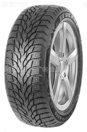 Tracmax X-Privilo S500 265/65 R17 112T