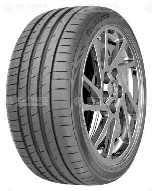 Tourador X Speed TU1 235/55 R18 104W
