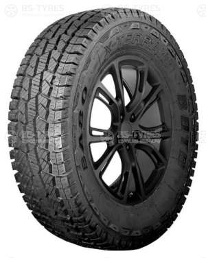 Boto X-Terrain BA80+ 265/65 R17 112S