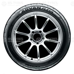 Yokohama Advan Fleva V701 235/40 R18 95W
