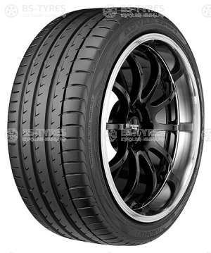 Yokohama Advan Sport V105 275/45 R21 110W