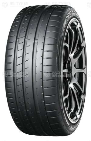 Yokohama Advan Sport V107 285/45 R21 113Y