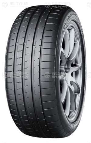 Yokohama Advan Sport V107E 275/45 R21 110Y