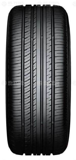 Yokohama Advan dB V552 245/40 R19 98W