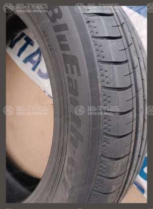 Yokohama BluEarth AE51 215/60 R16 99V