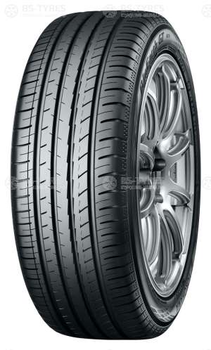 Yokohama BluEarth AE51 215/60 R16 99V