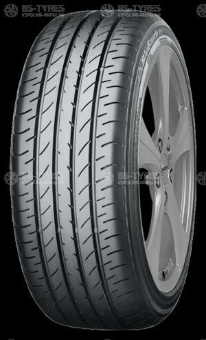 Yokohama BluEarth E51B 225/60 R18 100H