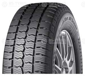 Yokohama BluEarth-Van All Season RY61 205/75 R16C 110/108R
