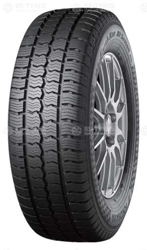 Yokohama BluEarth-Van All Season RY61 205/75 R16C 110/108R