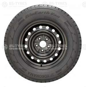 Yokohama BluEarth-Van RY55 185/75 R16C 104/102S