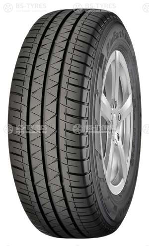 Yokohama BluEarth-Van RY55 185/75 R16C 104/102S