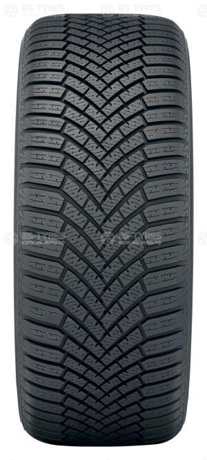 Yokohama BluEarth Winter V906 225/45 R19 96V