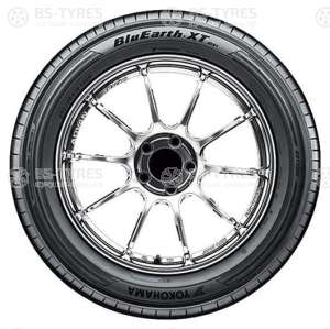 Yokohama BluEarth-XT AE61 235/50 R18 97V
