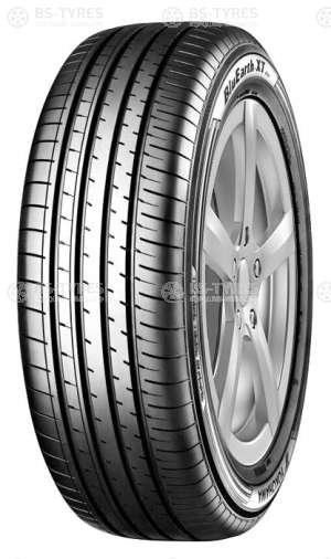 Yokohama BluEarth-XT AE61 235/50 R18 97V