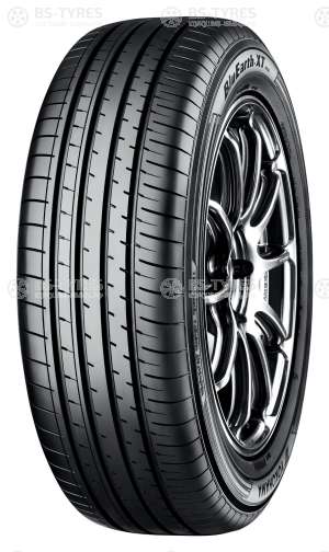 Yokohama BluEarth-XT AE61 235/50 R18 97V