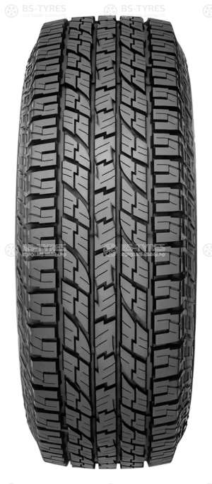 Yokohama Geolandar A/T G015 225/55 R18 98H
