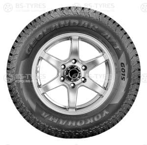 Yokohama Geolandar A/T G015 225/55 R18 98H