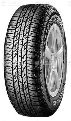 Yokohama Geolandar A/T G015 225/55 R18 98H