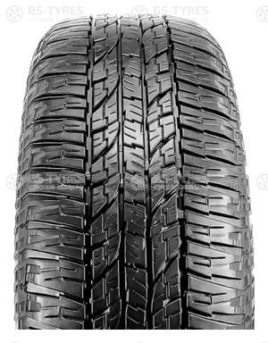 Yokohama Geolandar A/T G015 225/55 R18 98H