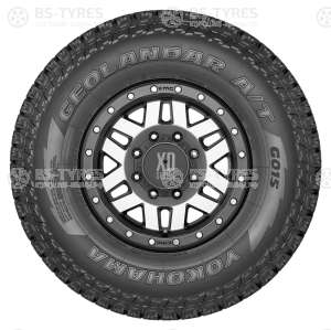 Yokohama Geolandar A/T G015 225/55 R18 98H