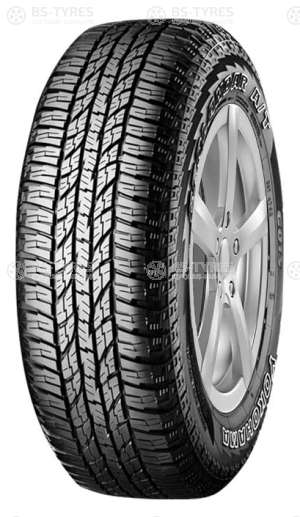 Yokohama Geolandar A/T G015 225/55 R18 98H